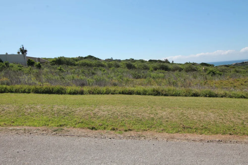 Residential vacant land for sale in Forest Downs - 1PF1644921