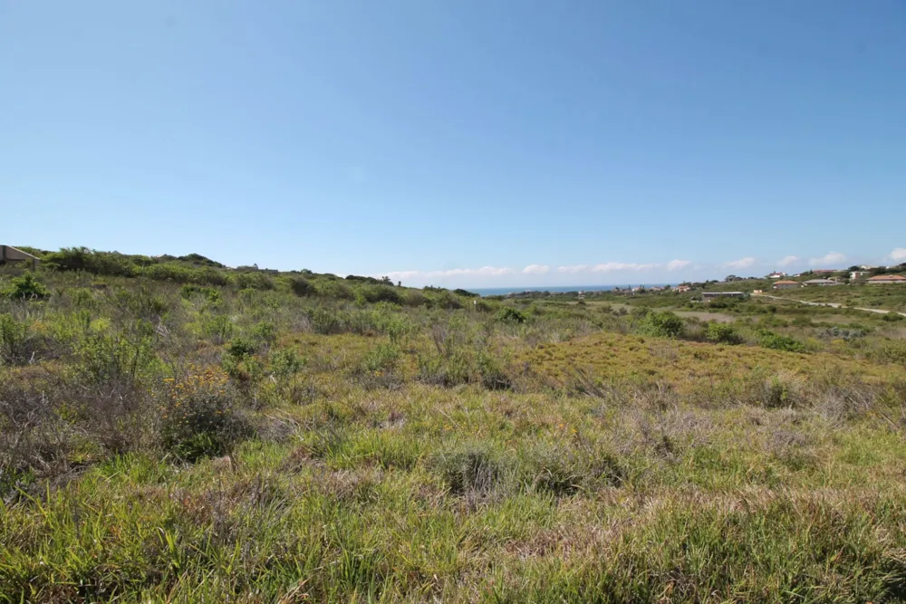 Residential vacant land for sale in Forest Downs - 1PF1644921