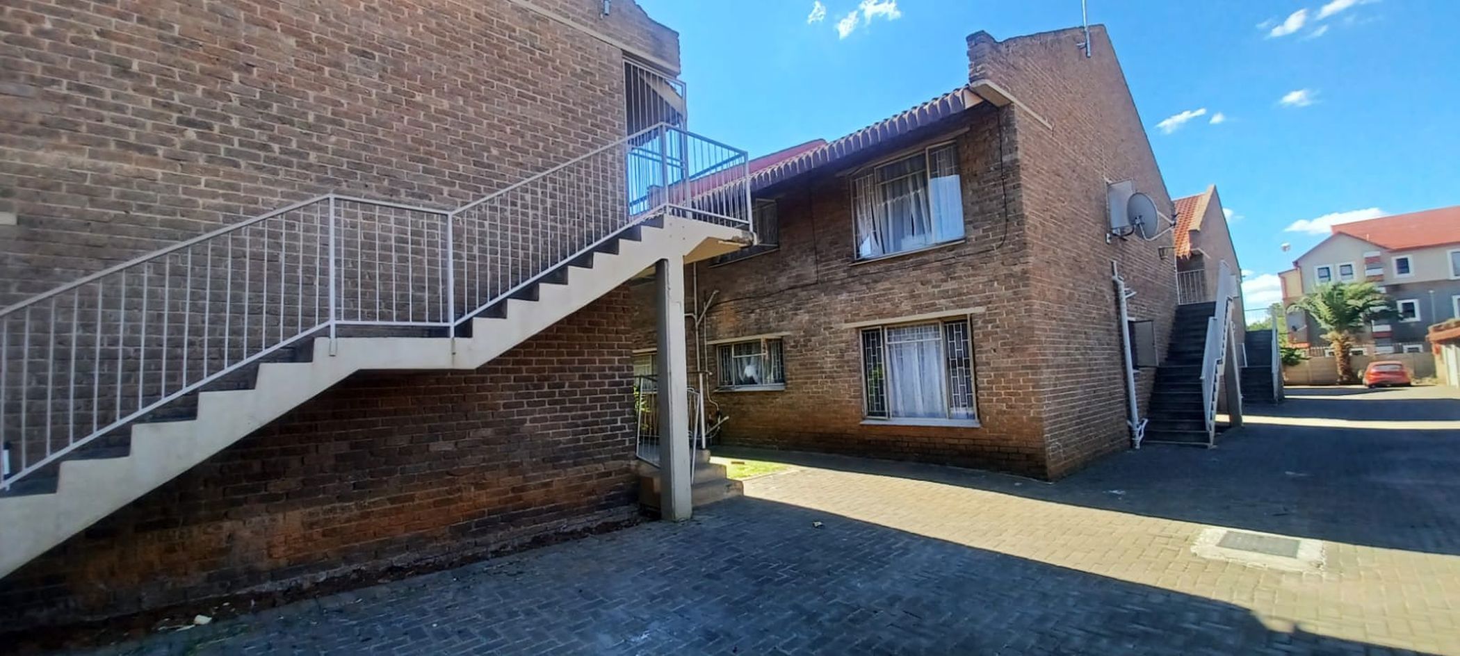 Apartment sold in Willows - 1BX1647624