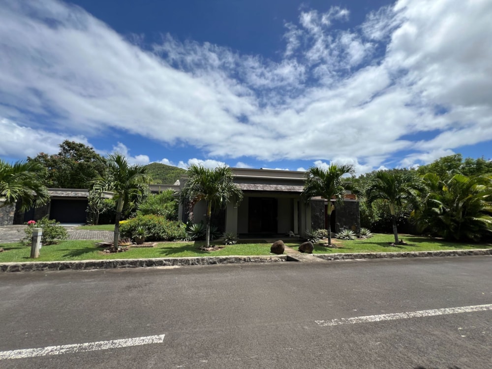 House for sale in Black River, Mauritius - MUR1430841