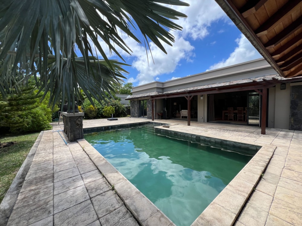 House for sale in Black River, Mauritius - MUR1430841