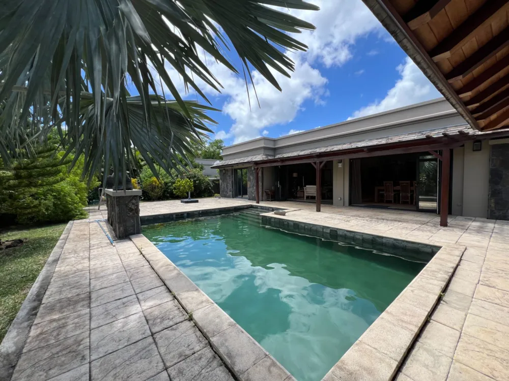 House for sale in Black River, Mauritius - MUR1430841 House for sale in Black River, Mauritius - MUR1430841