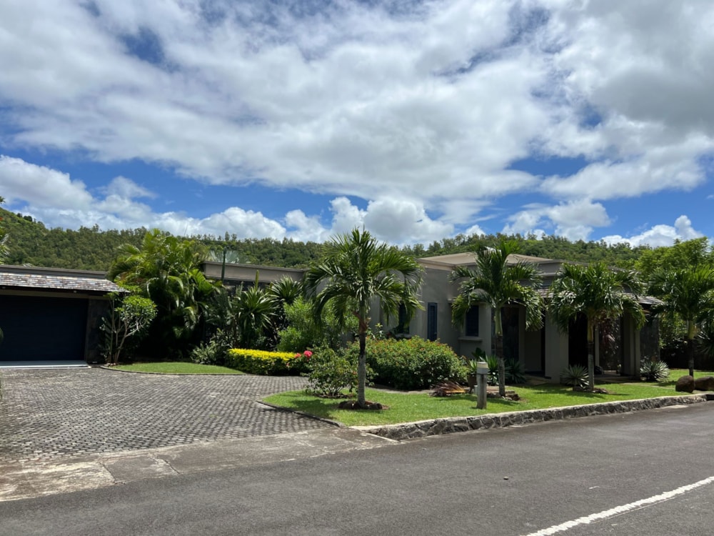 House for sale in Black River, Mauritius - MUR1430841
