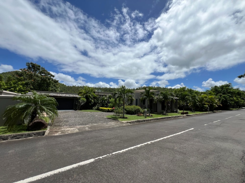 House for sale in Black River, Mauritius - MUR1430841