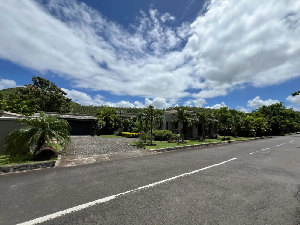 House for sale in Black River, Mauritius - MUR1430841 House for sale in Black River, Mauritius - MUR1430841