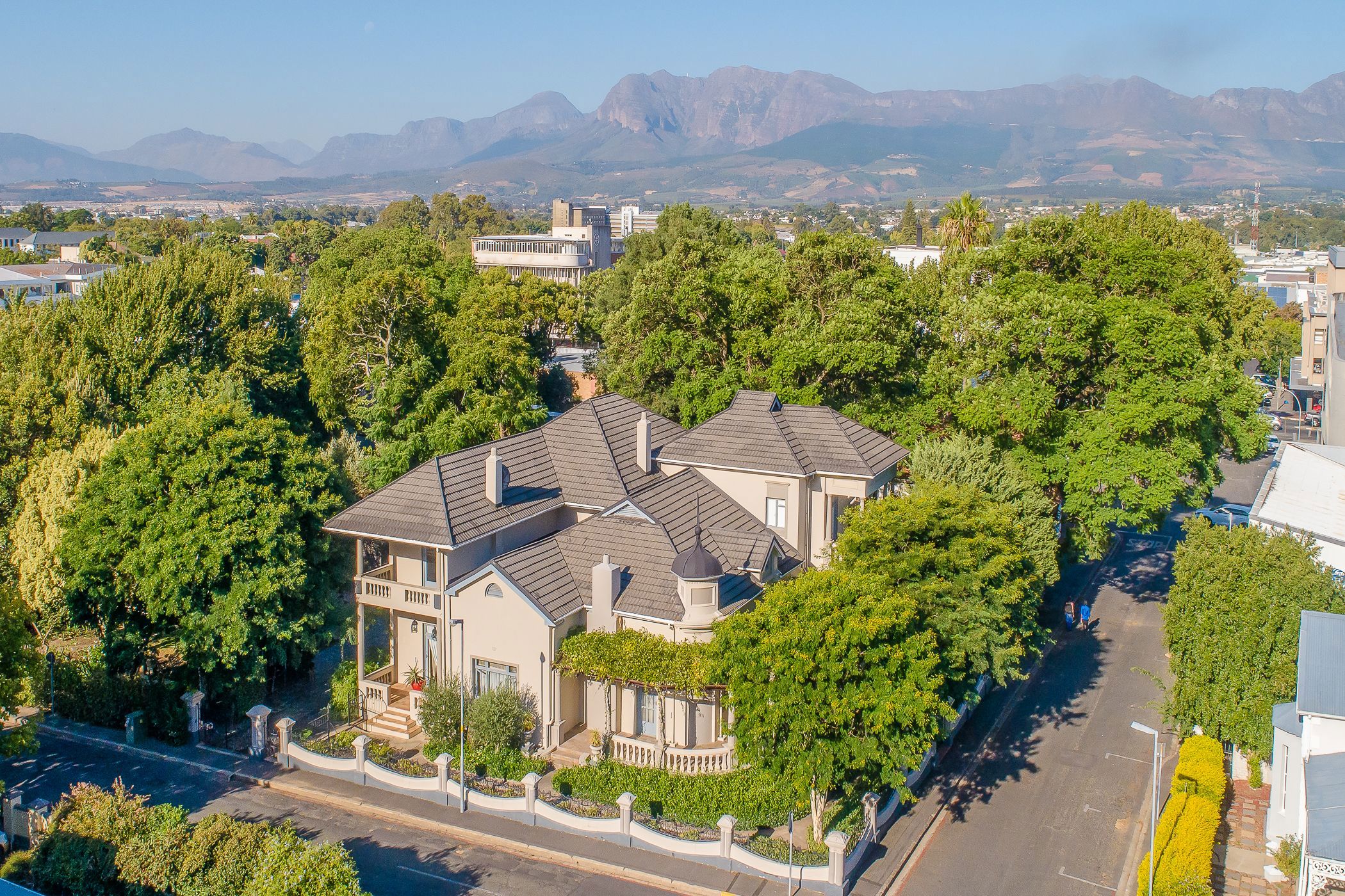 House for sale in Paarl - TK1647800