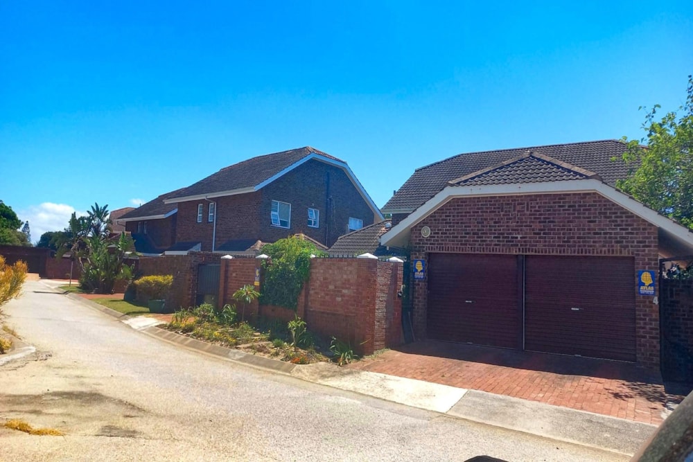 Townhouse let in Summerstrand - 1PLZ1691520 Townhouse let in Summerstrand - 1PLZ1691520