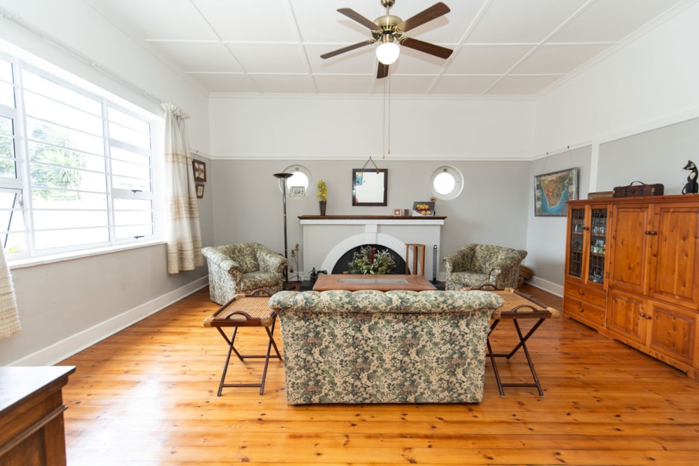 House sold in Mount Croix - 1PLZ1645206