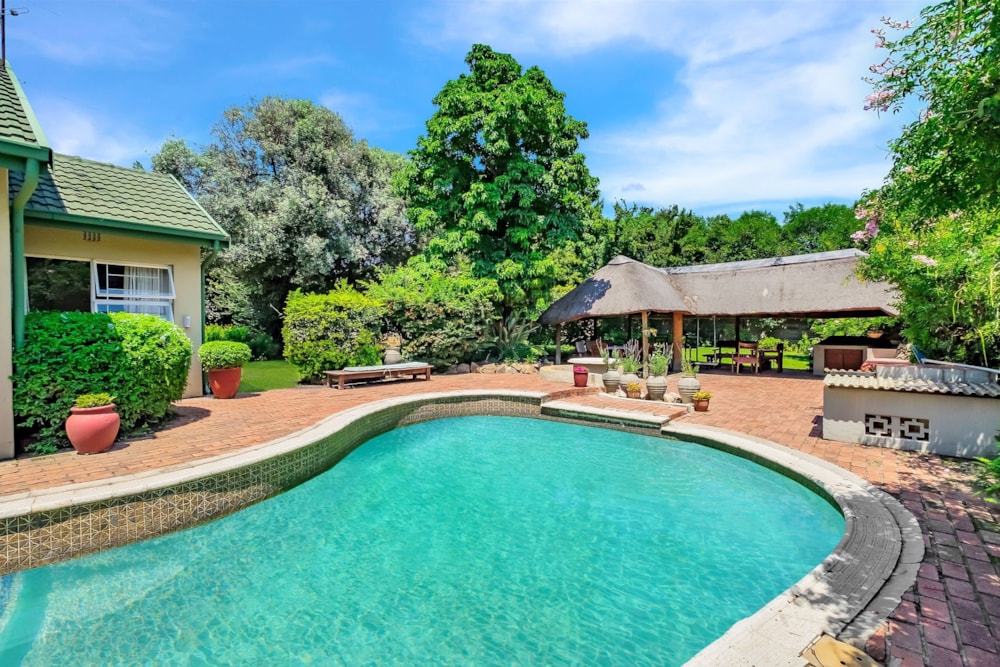 House for sale in Johannesburg North, Fourways Area - FW1648362 House for sale in Johannesburg North, Fourways Area - FW1648362