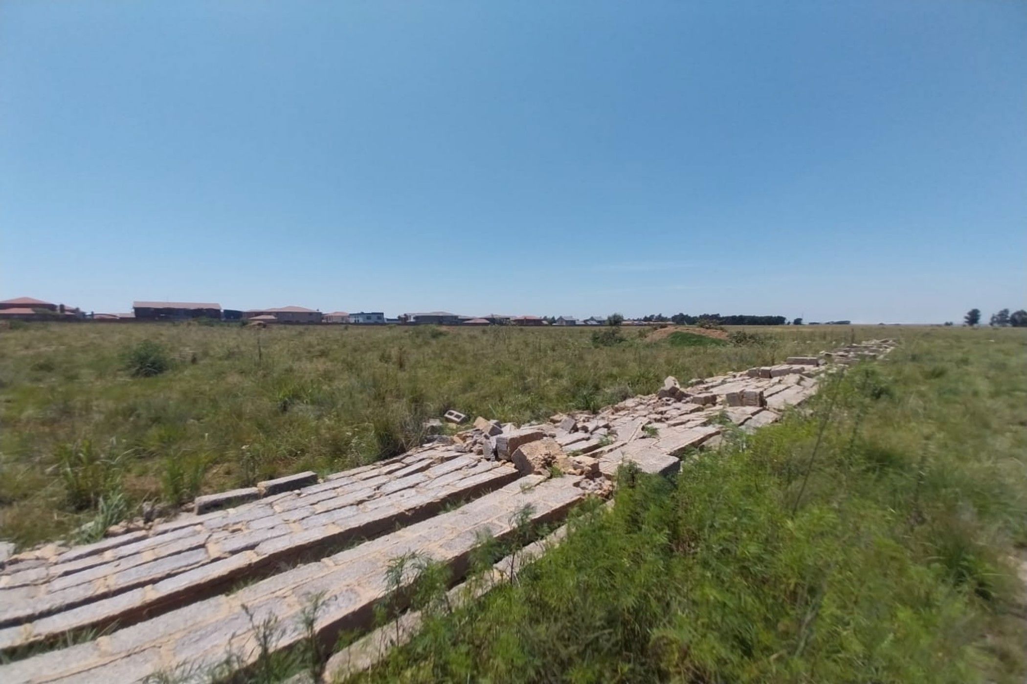 Vacant land for sale in Reyno Ridge - 1WD1738111