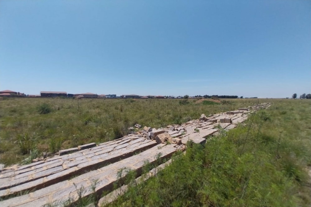 Vacant land for sale in Reyno Ridge - 1WD1738111