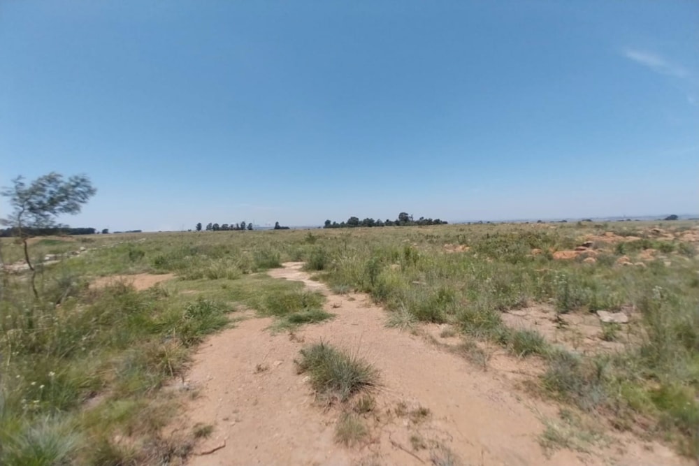 Vacant land for sale in Reyno Ridge - 1WD1738111