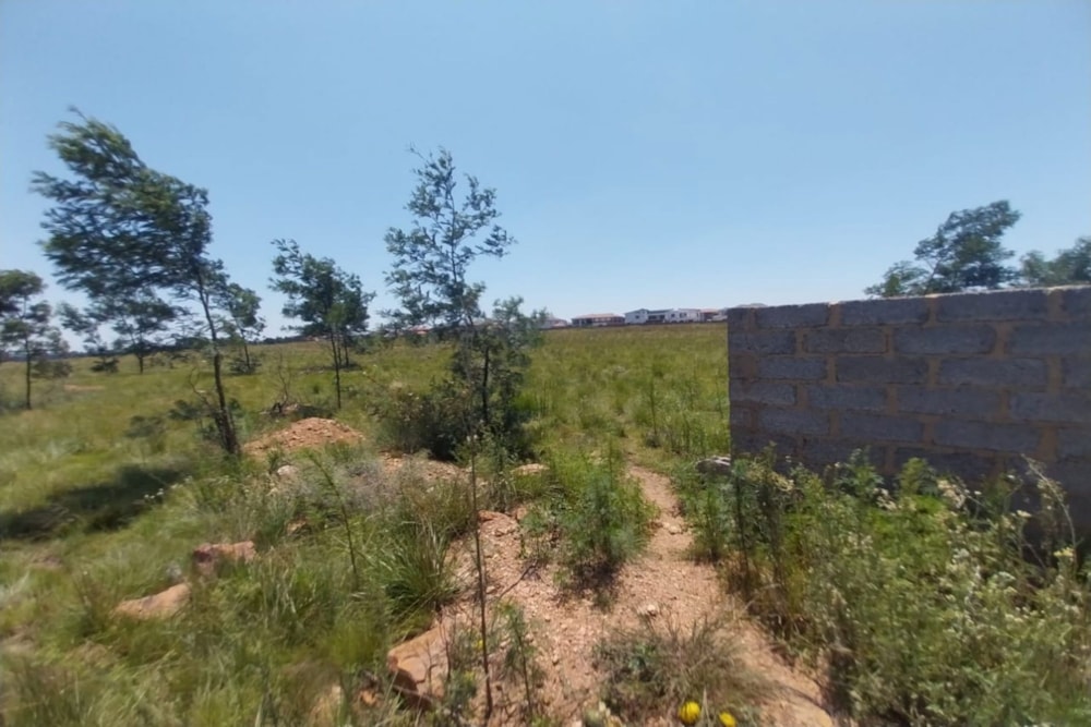 Vacant land for sale in Reyno Ridge - 1WD1738111