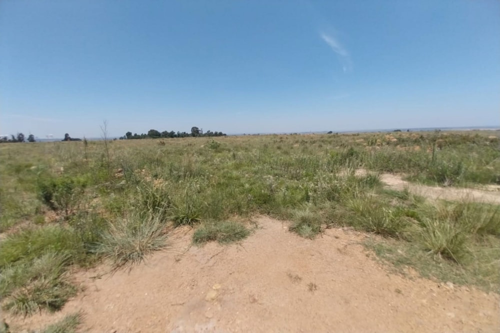 Vacant land for sale in Reyno Ridge - 1WD1738111