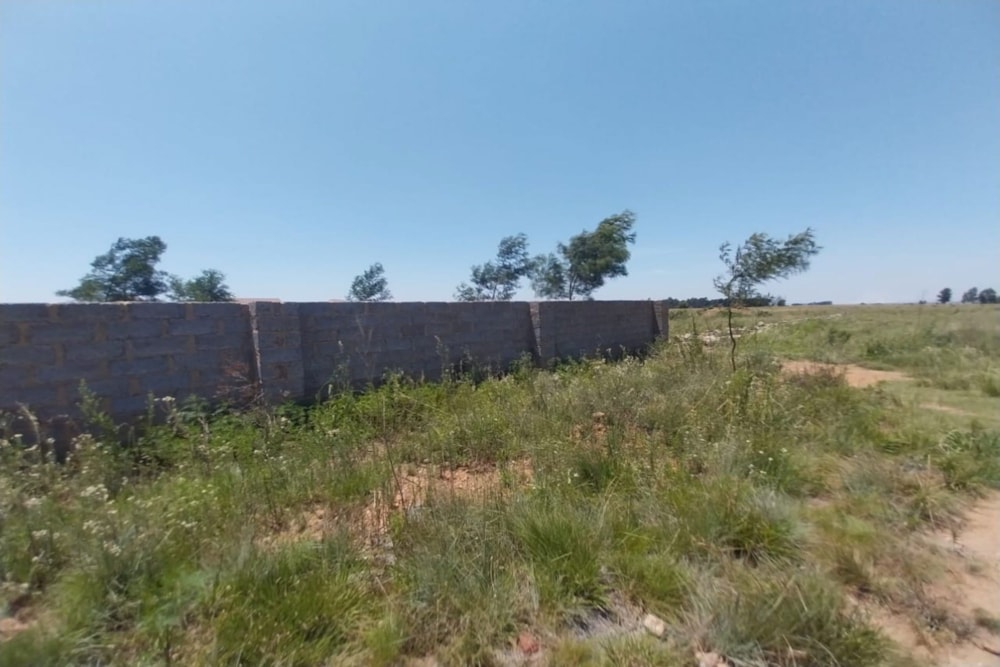 Vacant land for sale in Reyno Ridge - 1WD1647581