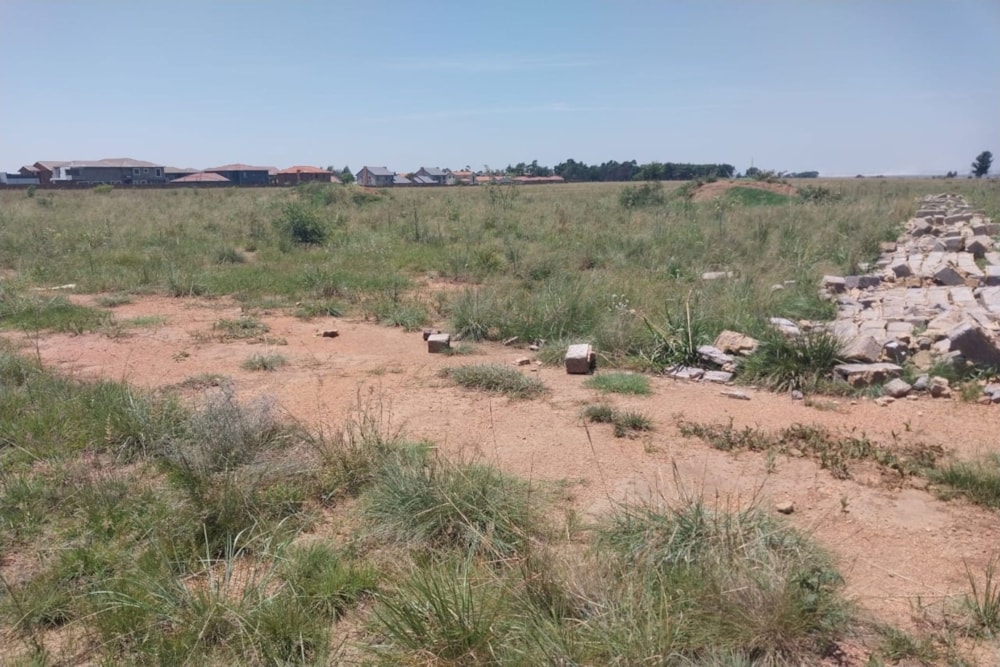 Vacant land for sale in Reyno Ridge - 1WD1647581