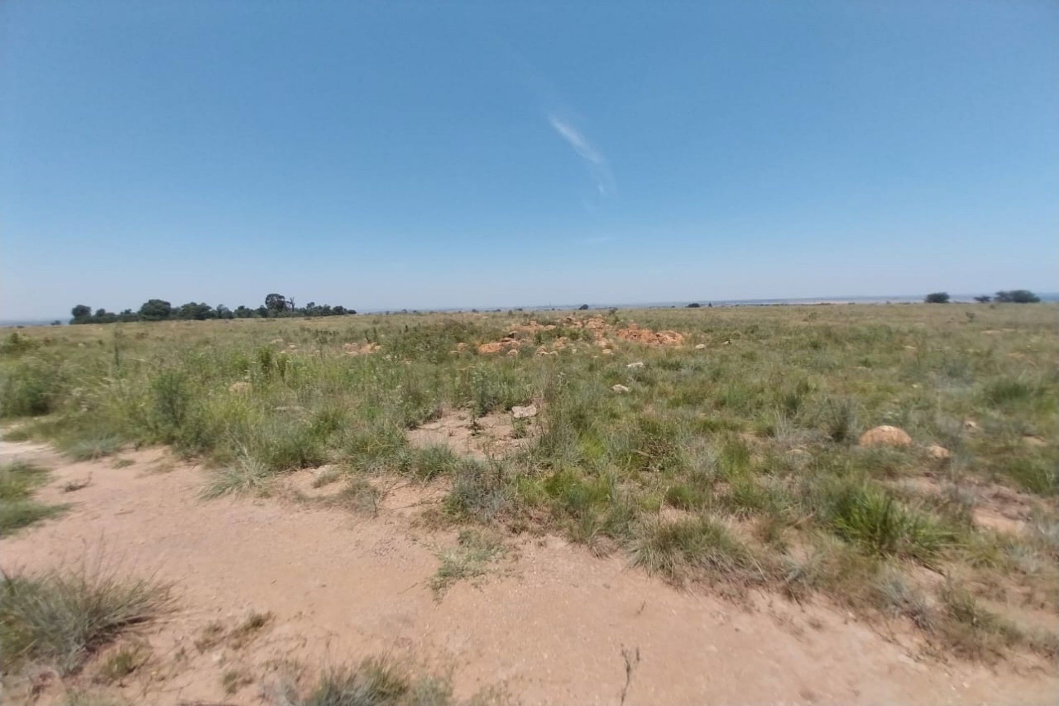 Vacant land for sale in Reyno Ridge - 1WD1647581