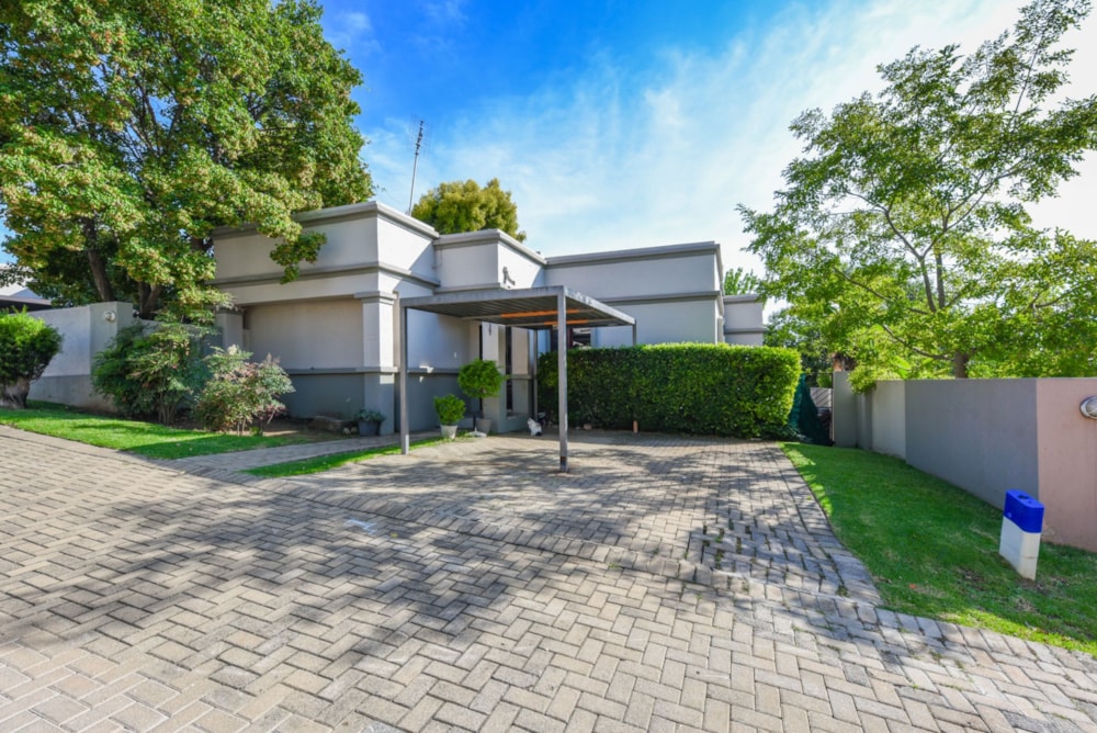 Cluster sold in Jukskei Park - FW1648273 Cluster sold in Jukskei Park - FW1648273