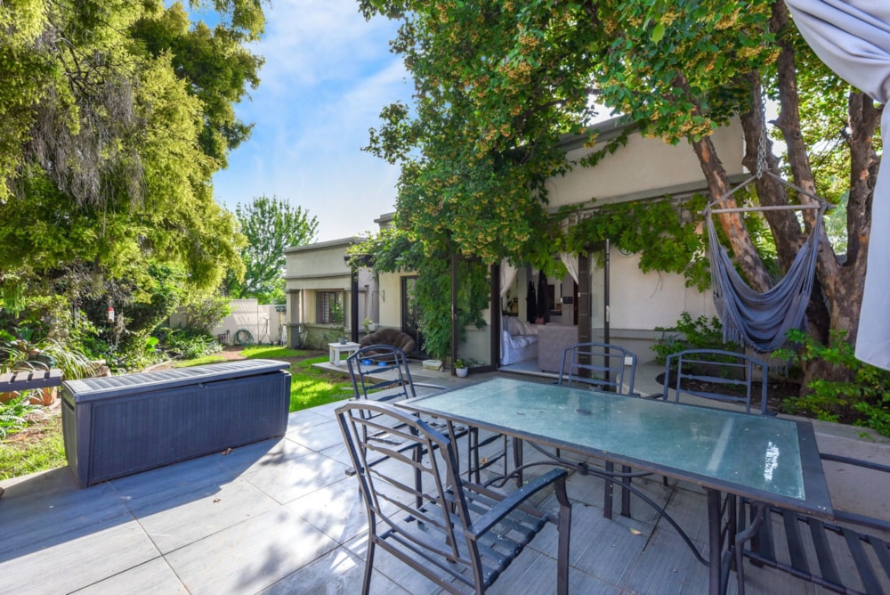 Cluster sold in Jukskei Park - FW1648273 Cluster sold in Jukskei Park - FW1648273