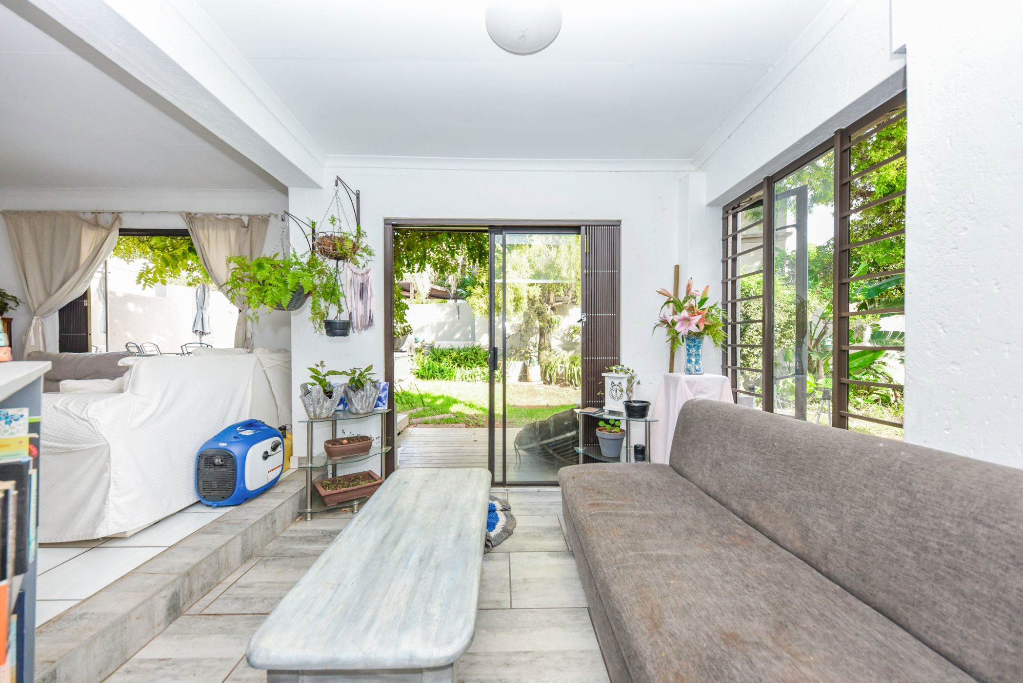 Cluster sold in Jukskei Park - FW1648273