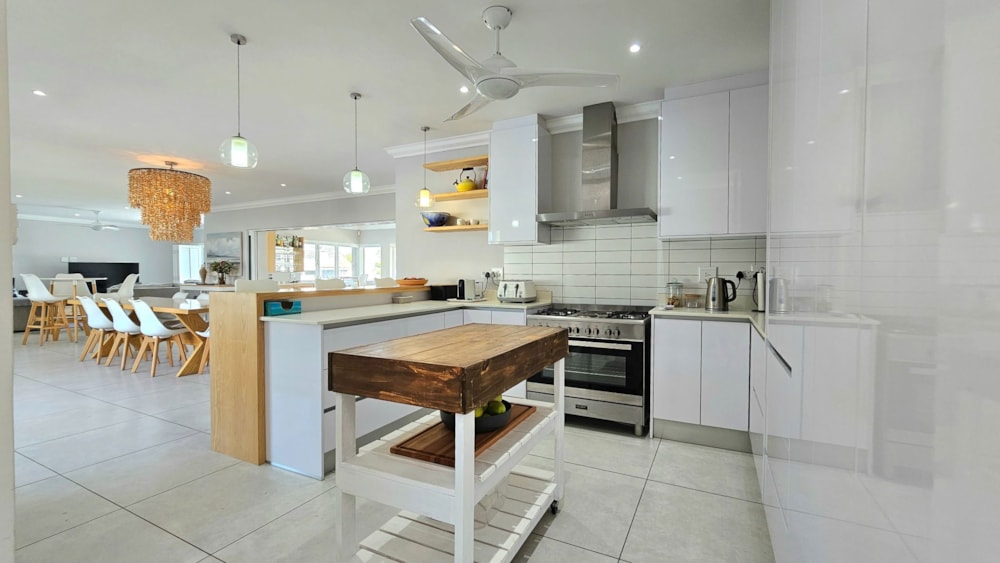 House to rent in St Francis Bay - 1SA1730400