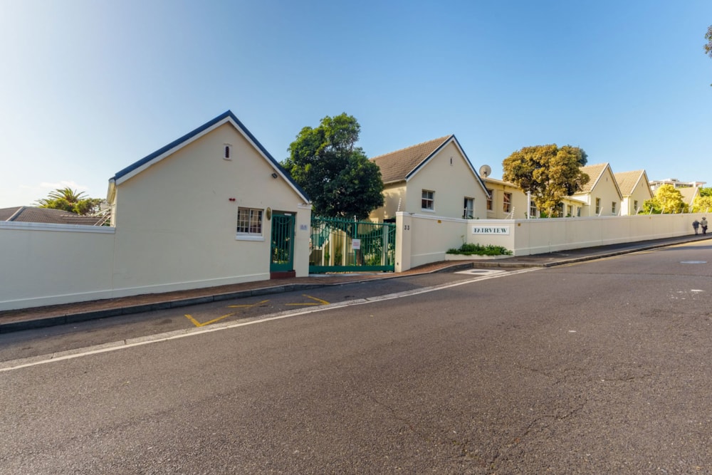 Bachelor apartment let in Vredehoek - CBL1679476 Bachelor apartment let in Vredehoek - CBL1679476