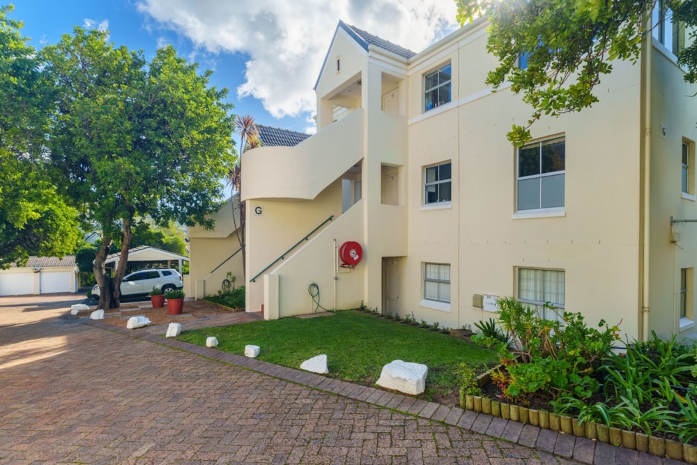 Bachelor apartment let in Vredehoek - CBL1679476 Bachelor apartment let in Vredehoek - CBL1679476