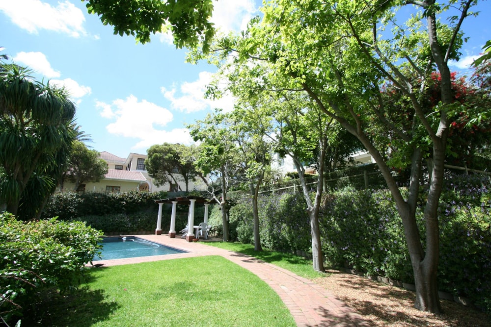 Bachelor apartment let in Vredehoek - CBL1679476 Bachelor apartment let in Vredehoek - CBL1679476