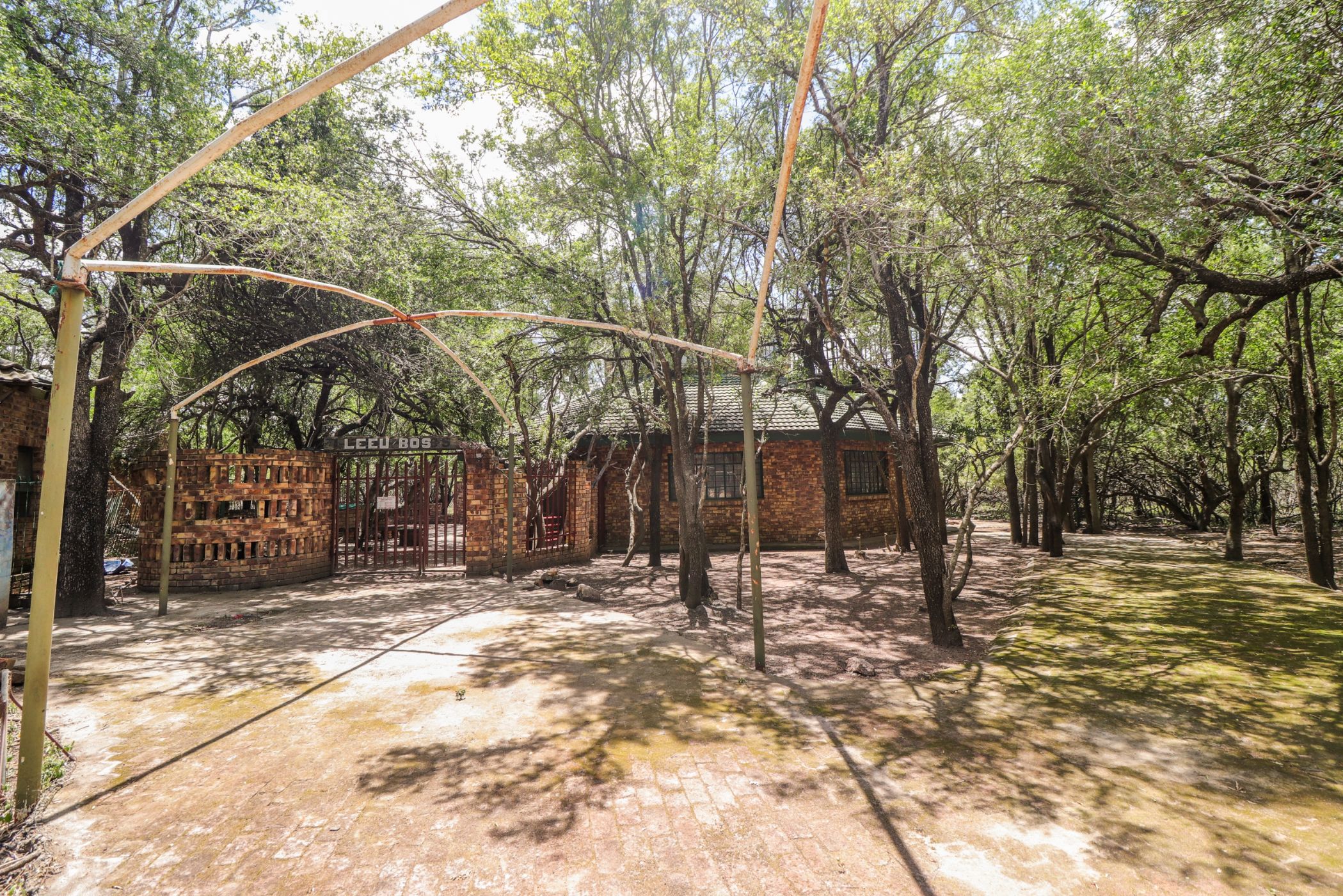 House for sale in Marloth Park - 1NK1647088