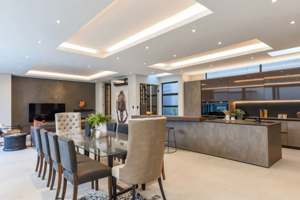 Cluster for sale in Bryanston - HP1704493