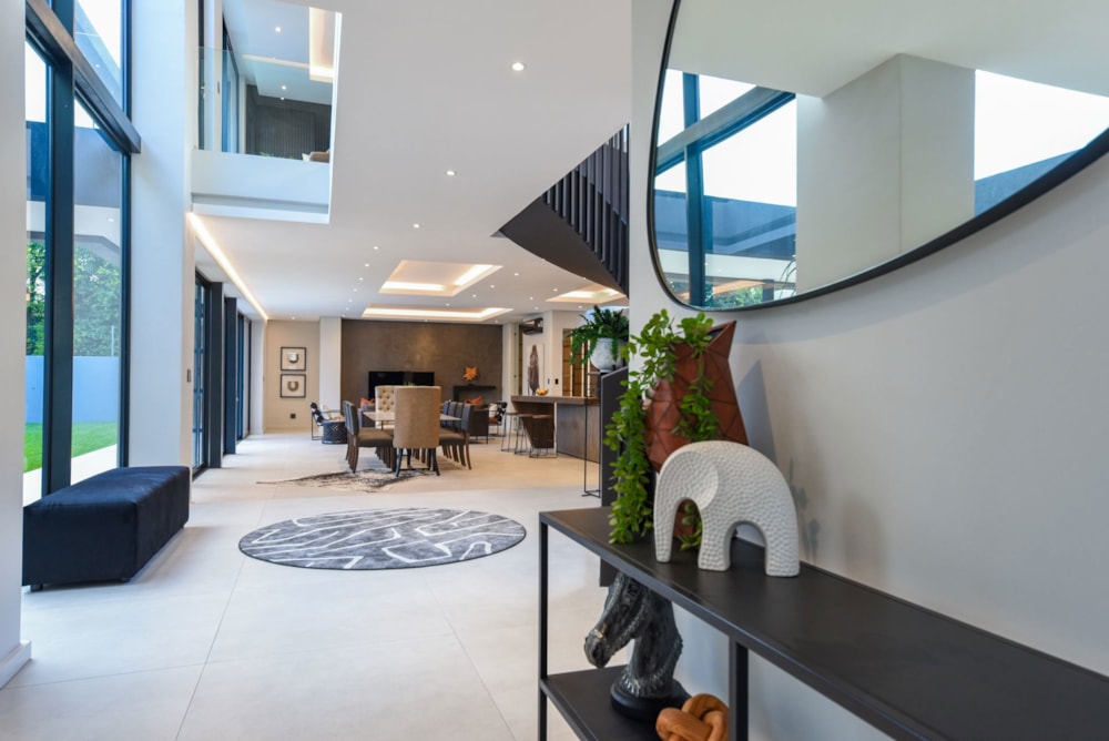 Cluster for sale in Bryanston - HP1704493 Cluster for sale in Bryanston - HP1704493