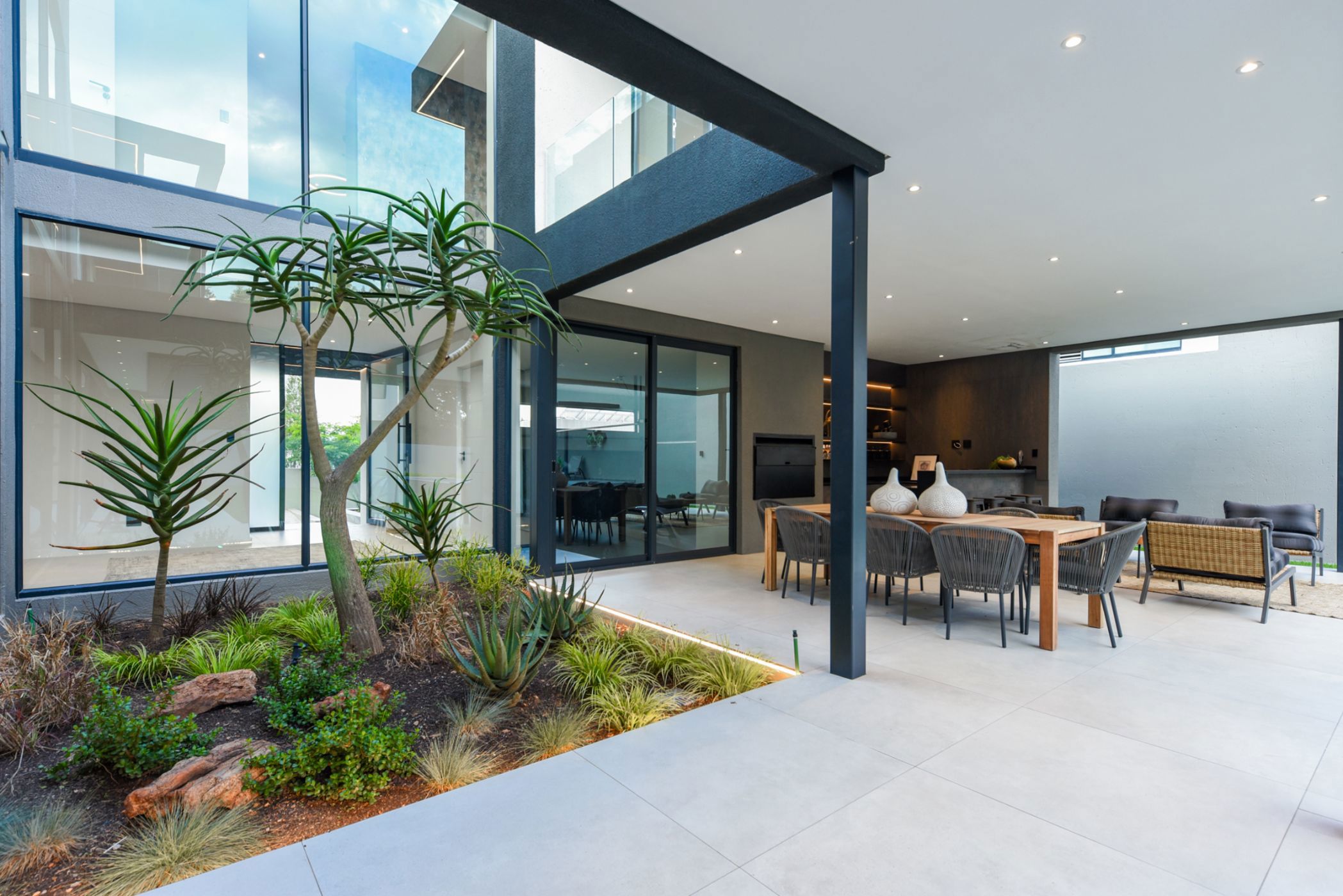 Cluster for sale in Bryanston - HP1704493