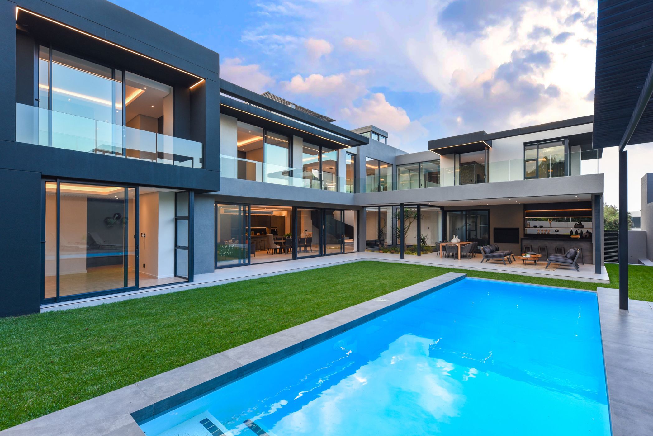 Cluster for sale in Bryanston - HP1704493