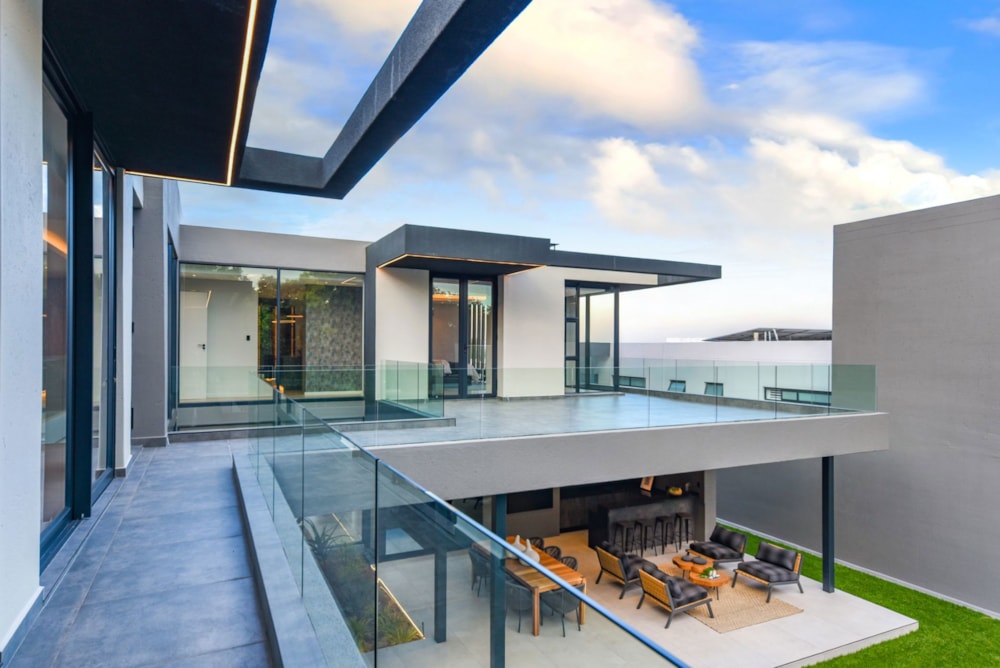 Cluster for sale in Bryanston - HP1704493