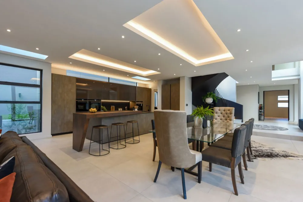 Cluster for sale in Bryanston - HP1704493