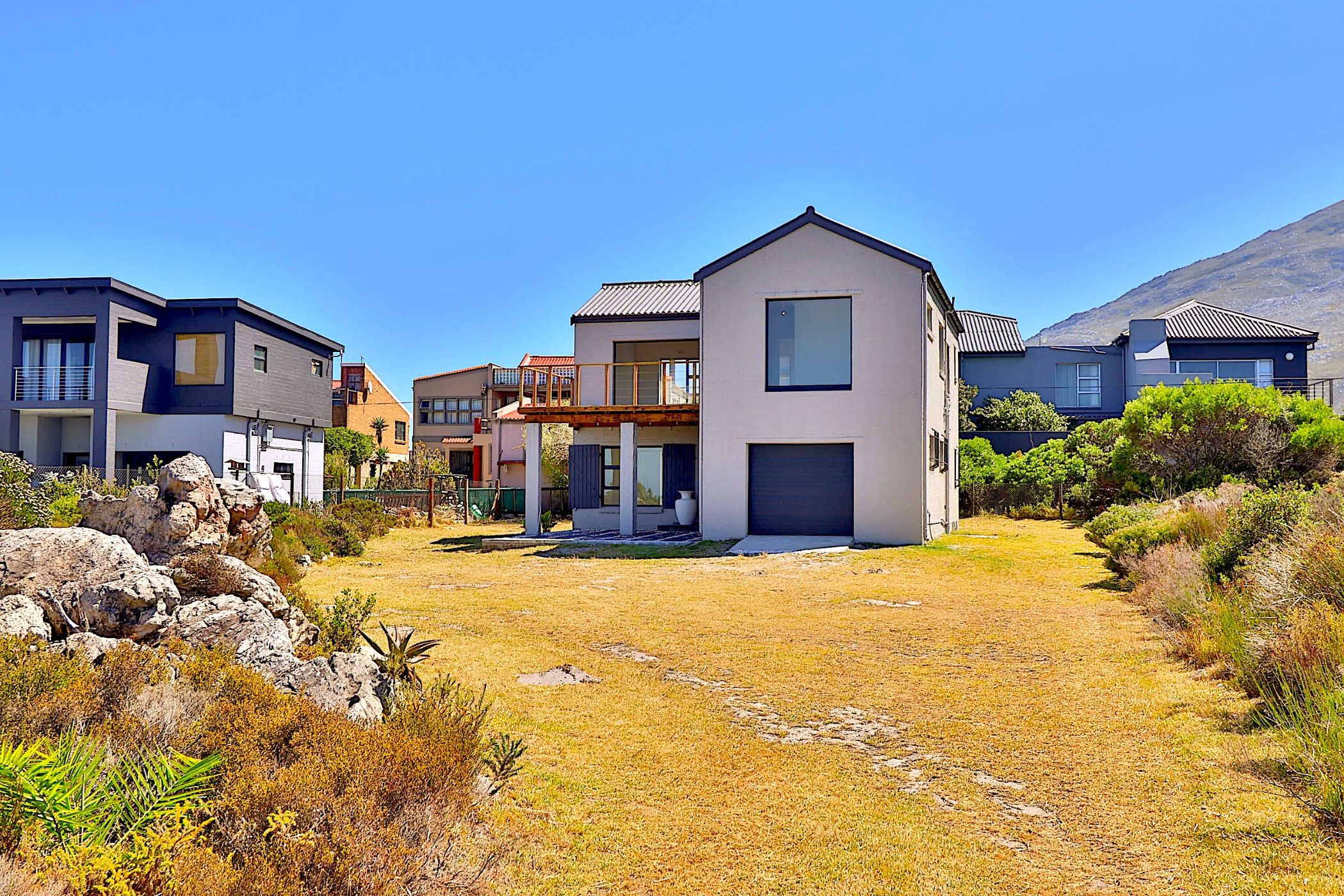 House sold in Bettys Bay - KN1670511