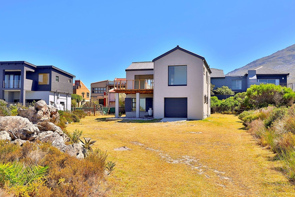 House sold in Bettys Bay - KN1670511 House sold in Bettys Bay - KN1670511