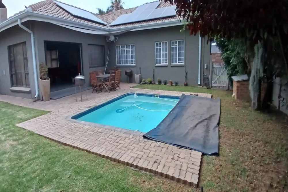 House for sale in Tasbet Park - 1WD1642420 House for sale in Tasbet Park - 1WD1642420