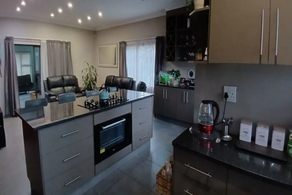 House for sale in Tasbet Park - 1WD1642420 House for sale in Tasbet Park - 1WD1642420