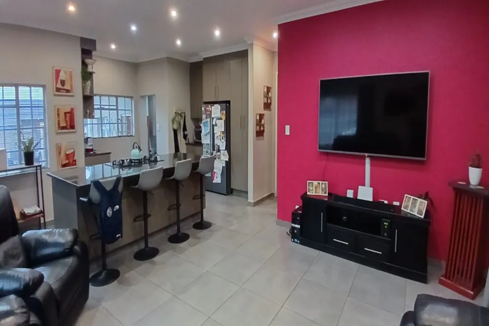 House for sale in Tasbet Park - 1WD1642420 House for sale in Tasbet Park - 1WD1642420