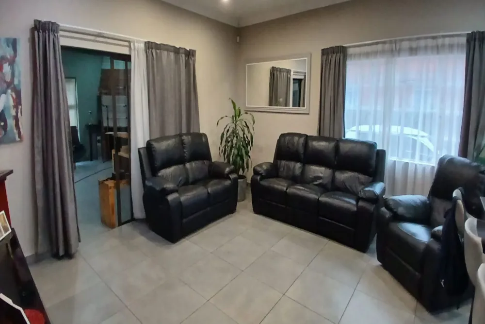 House for sale in Tasbet Park - 1WD1642420 House for sale in Tasbet Park - 1WD1642420