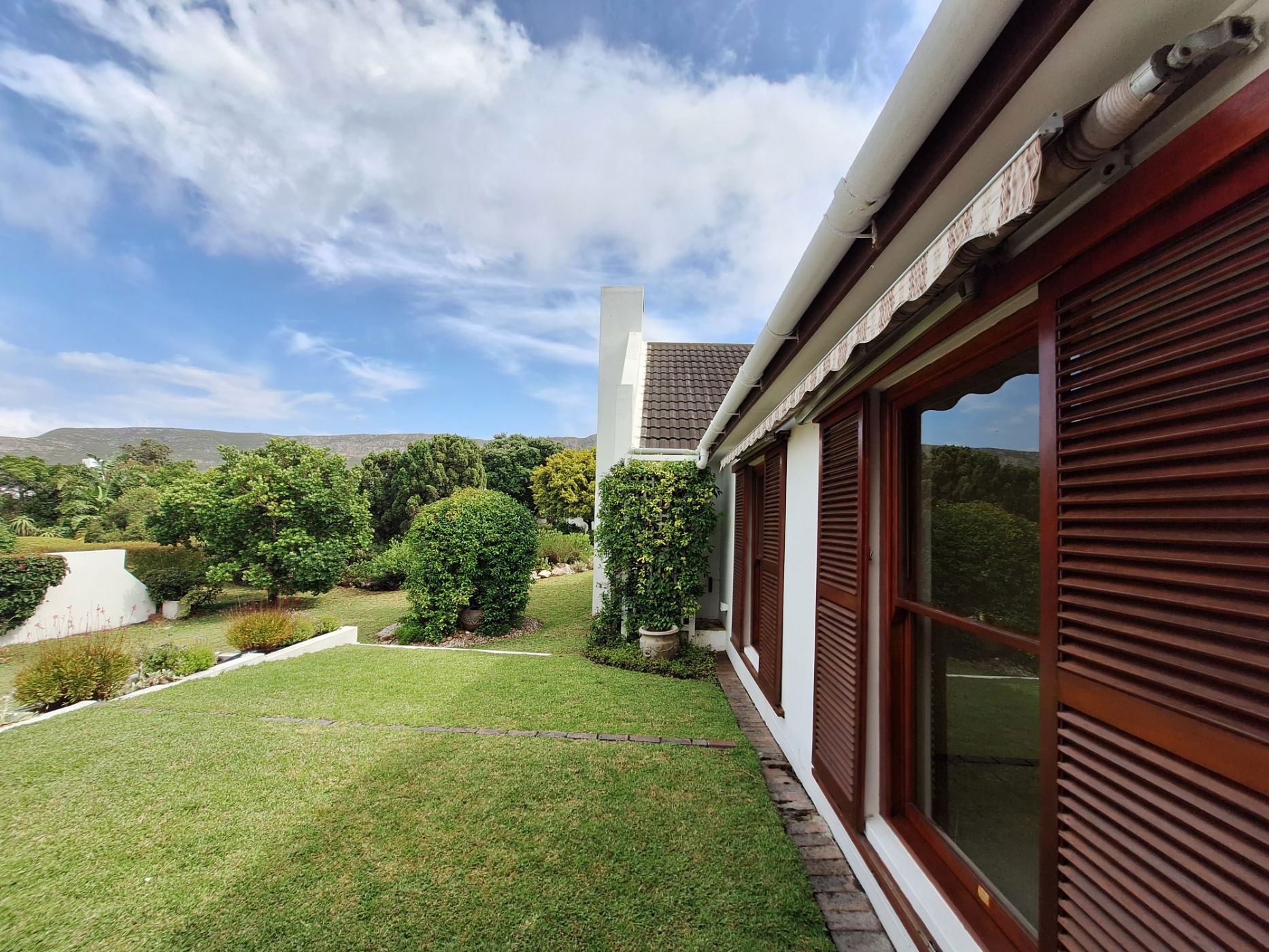 House let in Kwaaiwater - ONL1645622