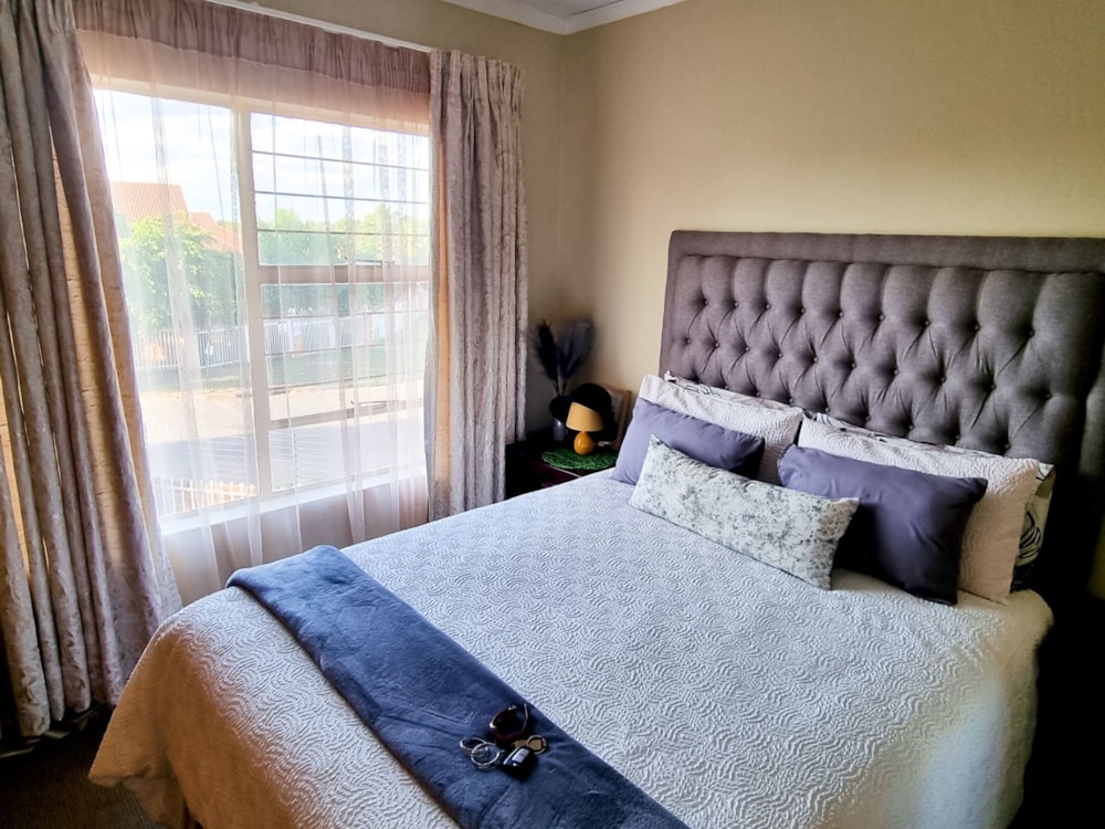 Townhouse for sale in Fleurdal - 1BX1646912