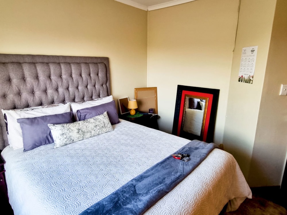 Townhouse for sale in Fleurdal - 1BX1646912