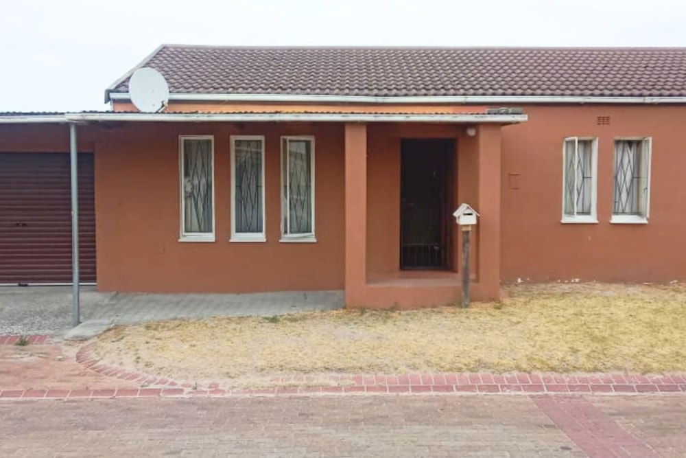 House let in Forest Glade - 1KV1679857 House let in Forest Glade - 1KV1679857