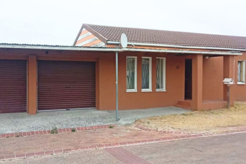 House let in Forest Glade - 1KV1679857 House let in Forest Glade - 1KV1679857