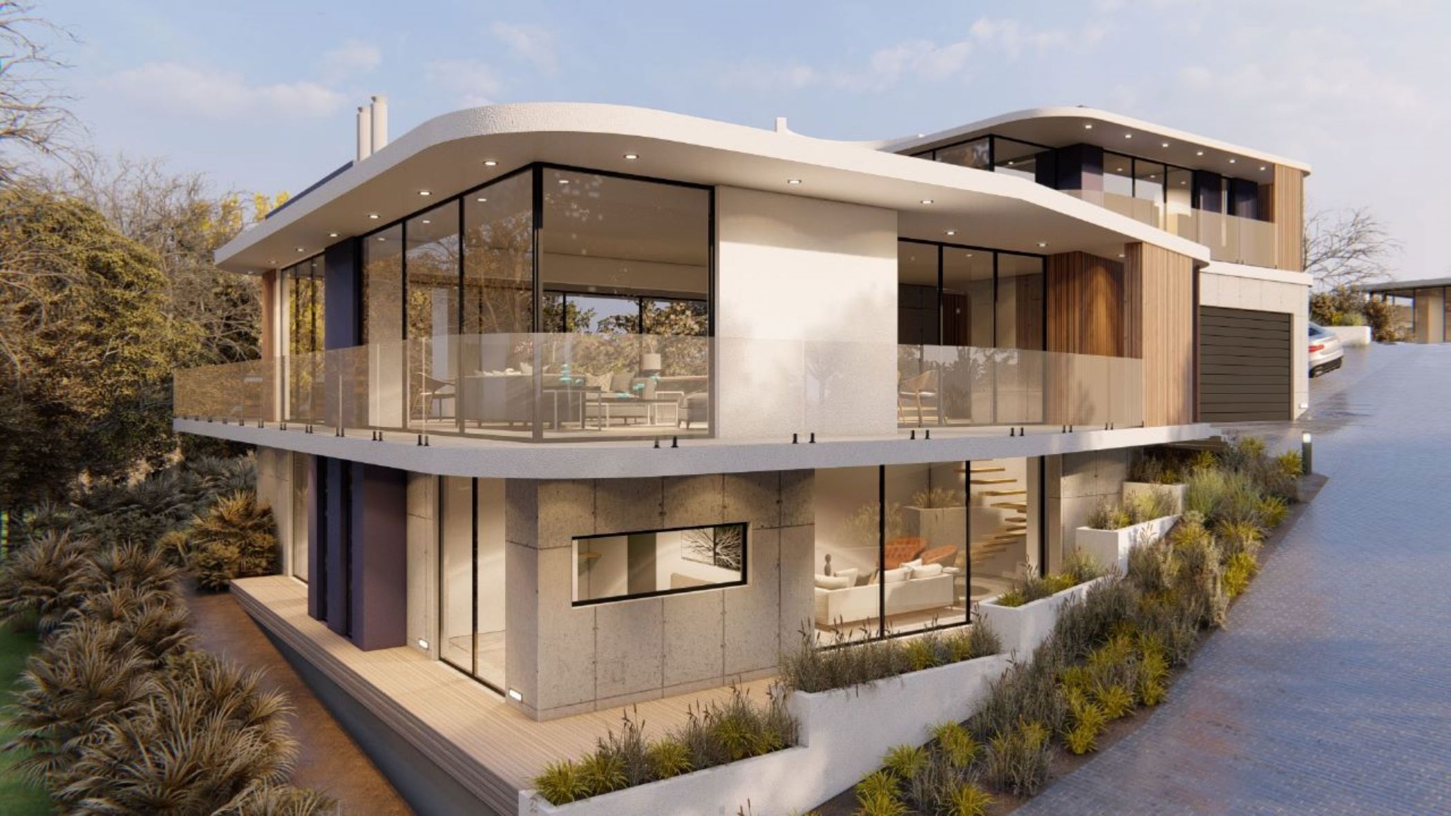 Residential vacant land for sale in Pinnacle Point Golf Estate - 1MB1647462