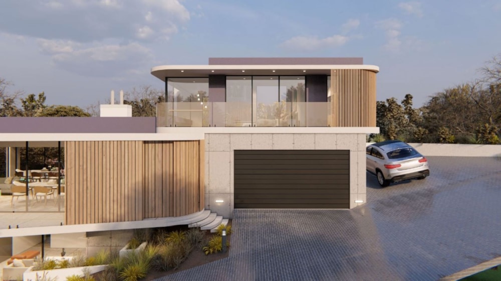 Residential vacant land for sale in Pinnacle Point Golf Estate - 1MB1647462