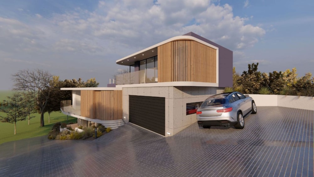 Residential vacant land for sale in Pinnacle Point Golf Estate - 1MB1647462