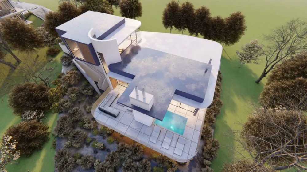 Residential vacant land for sale in Pinnacle Point Golf Estate - 1MB1647462